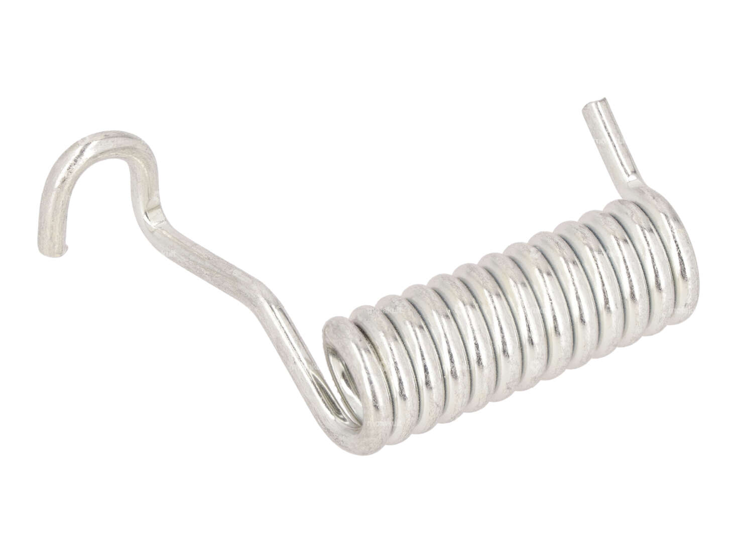 ressort de porte-bagages droit | Pony / Cilo Cross Beta 521 (P8032) Carousel Image 1