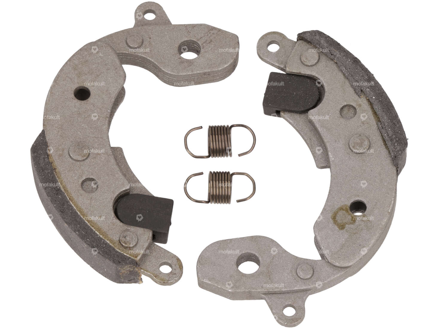 NewFren mâchoire de démarreur embrayage Mono | Piaggio Ciao, SI, Bravo, Boxer Carousel Image 1