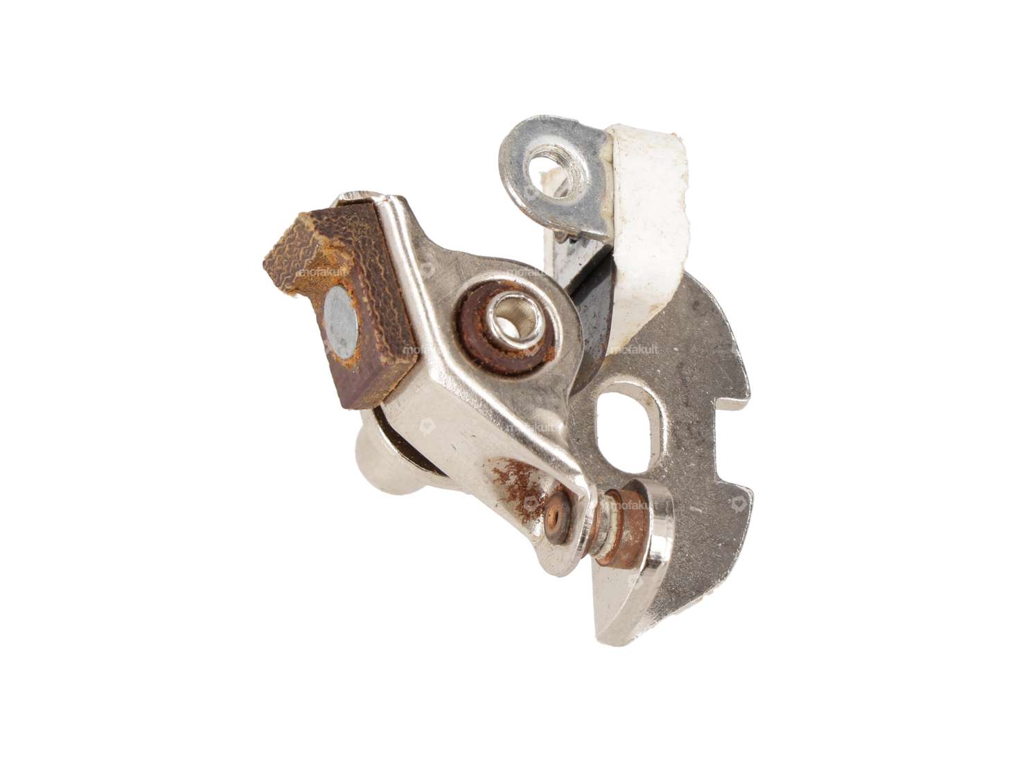 Disjoncteur tournant à l'envers | MBK / Motobécane Carousel Image 2