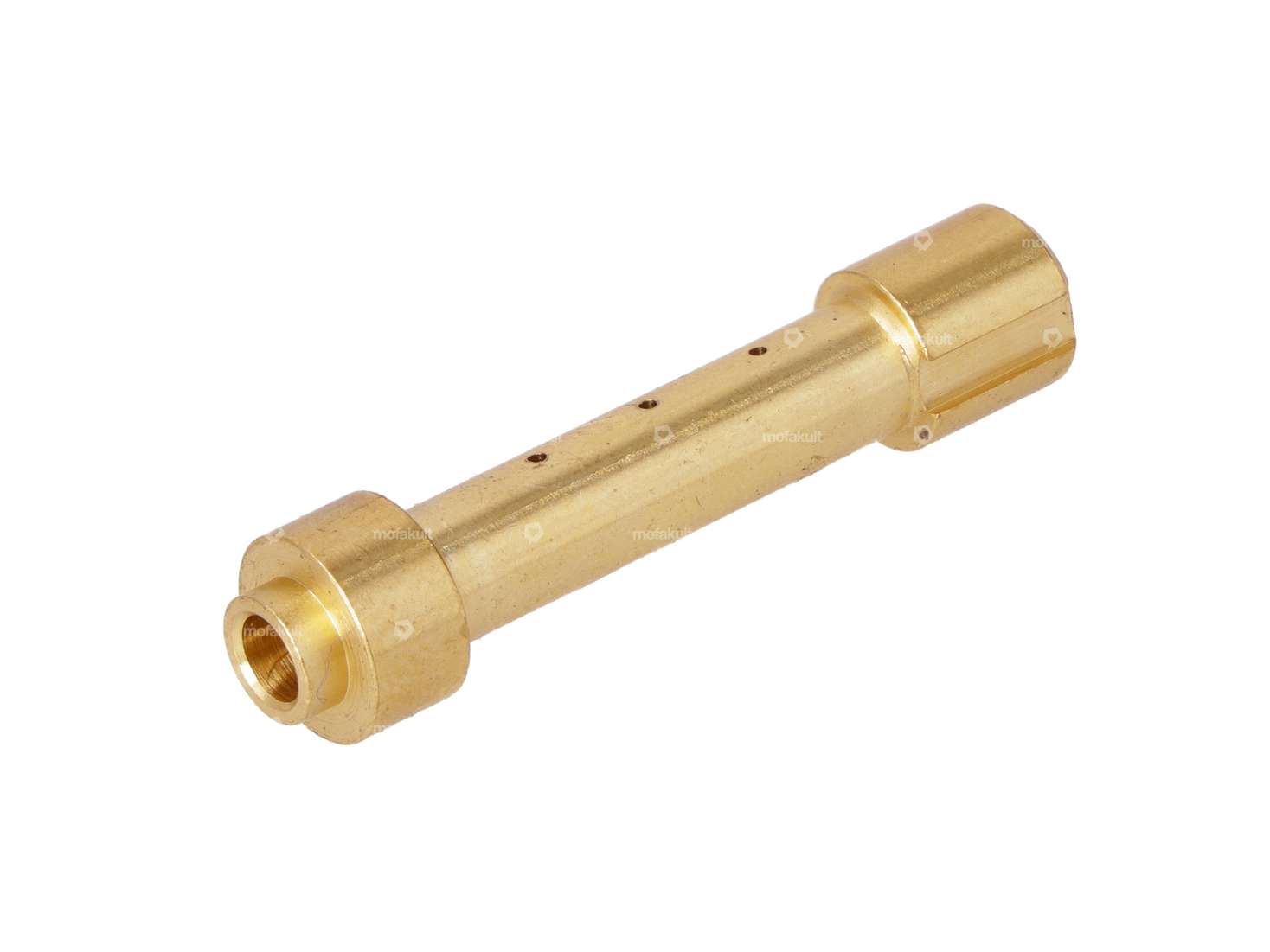 MIKUNI gicleur à aiguille Q-0 (454) carburateur TM24-9 Carousel Image 1