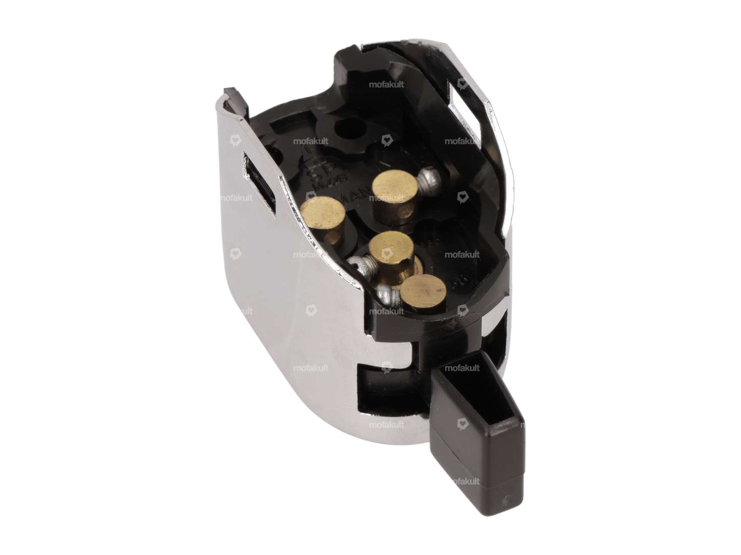 Interrupteur d'éclairage MERIT (sans bouton d'arrêt) NOS Carousel Image 2