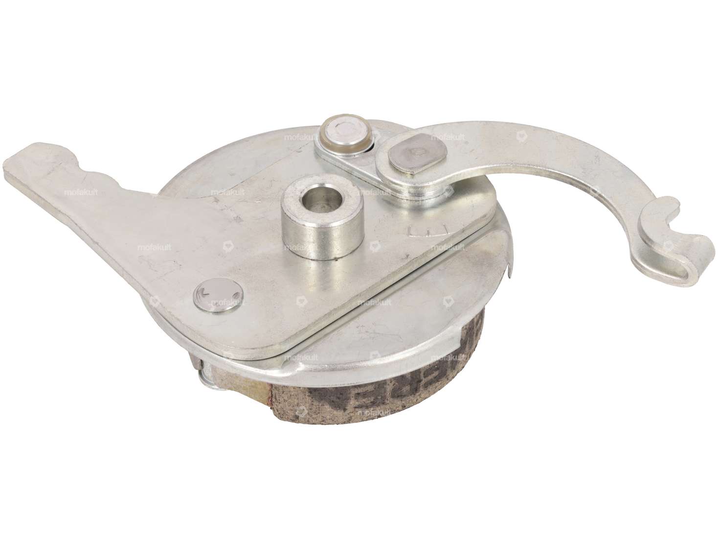 Plaque d'ancrage de frein arrière | Solex Carousel Image 2