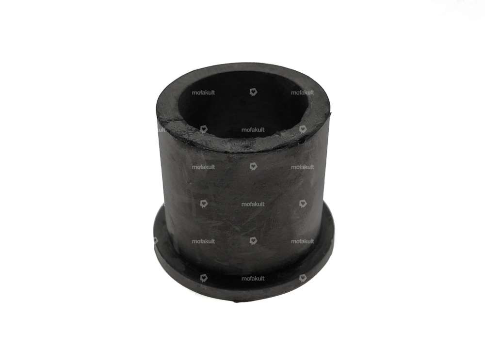 Rubber Ø 33 x 34 rear engine mount | Zündapp Carousel Image 1