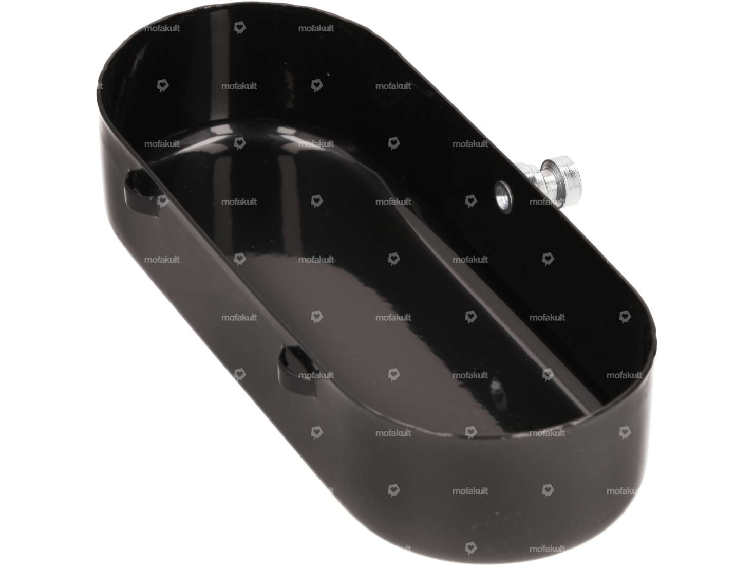 Boîte à outils Solex noire Carousel Image 2