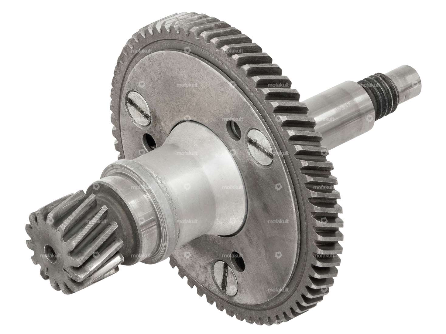 Arbre de renvoi 14 / 64 dents Occ. | Puch ZA50 Carousel Image 1