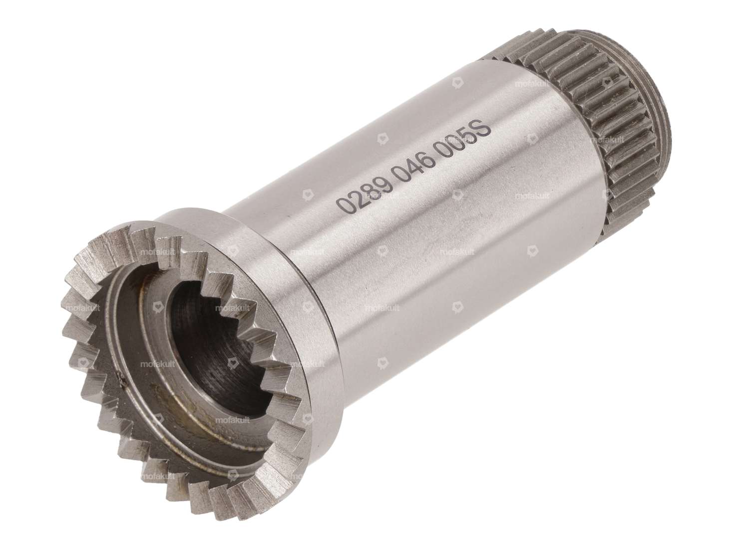 Douille d'entraînement mécanisme de démarrage à pédale | Sachs Carousel Image 1