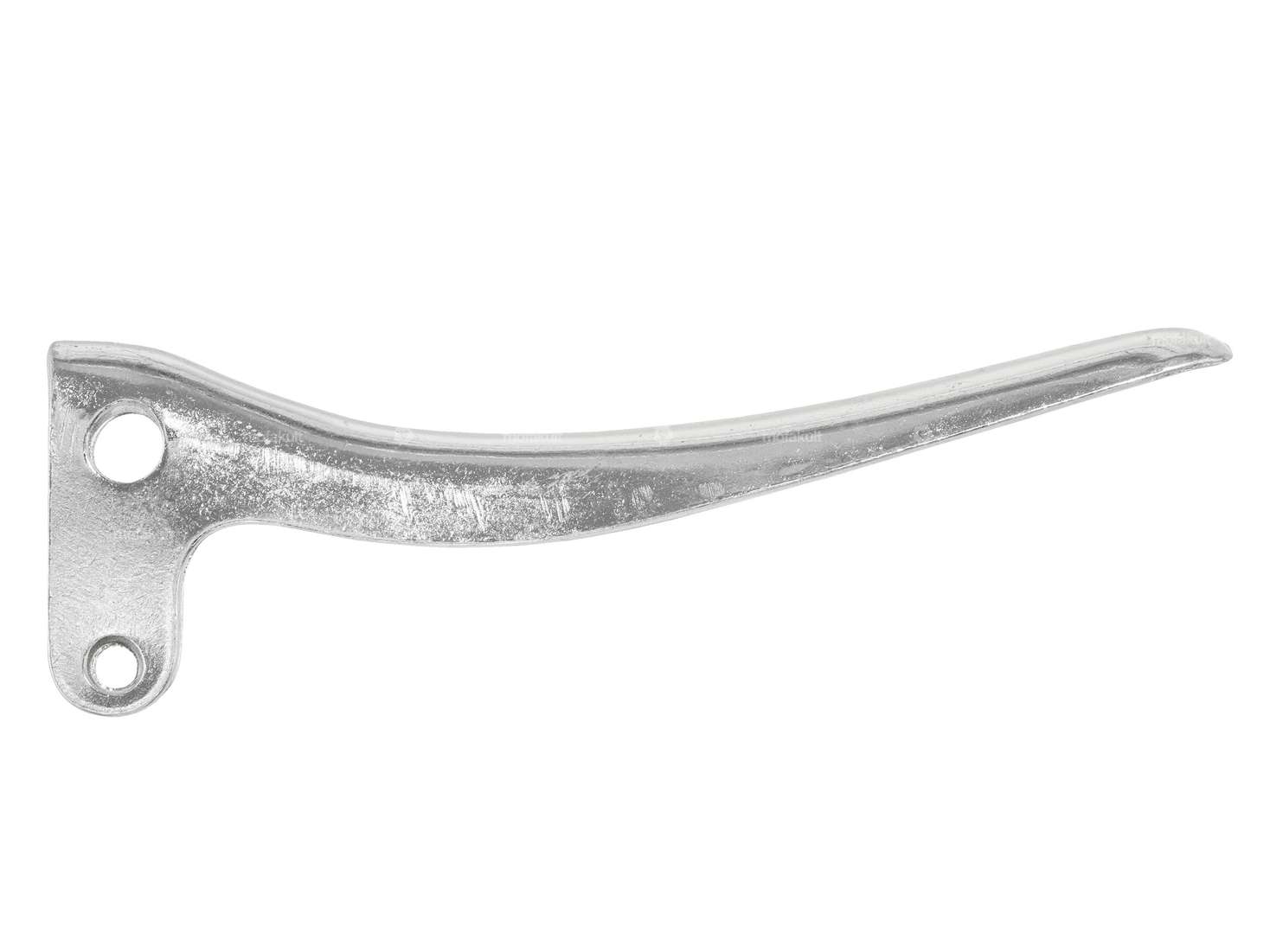 Lusito brake lever Magura-Look pointed sheet metal right Carousel Image 1