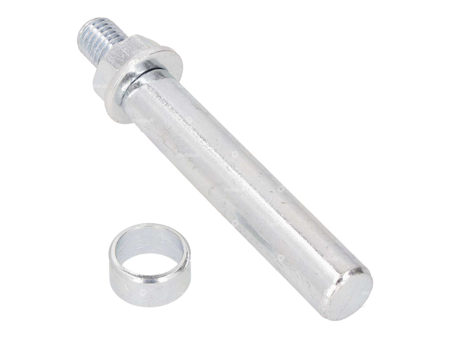 Drive wedge kickstarter original | Tomos Carousel Image 2