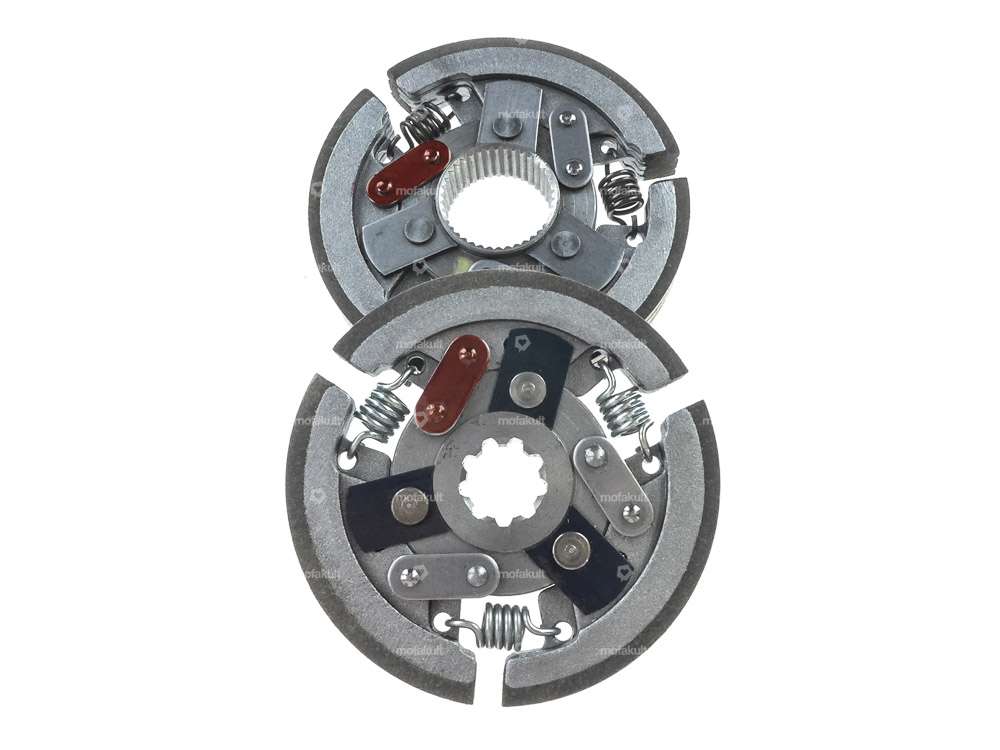 Embrayage Surflex 2ème vitesse | Sachs 503 AC, ADV (A2744) Carousel Image 2