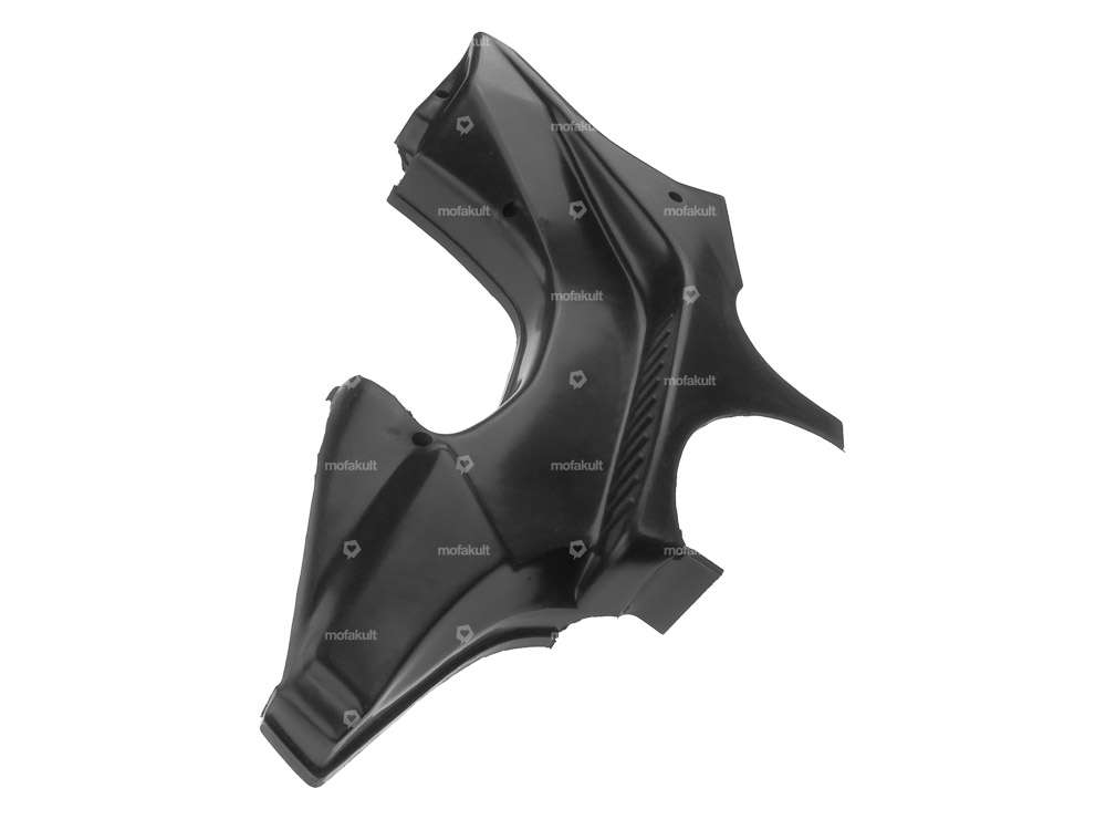 Protection latérale gauche noir Pony / Cilo Cross Beta 521 (P8140S) Carousel Image 3