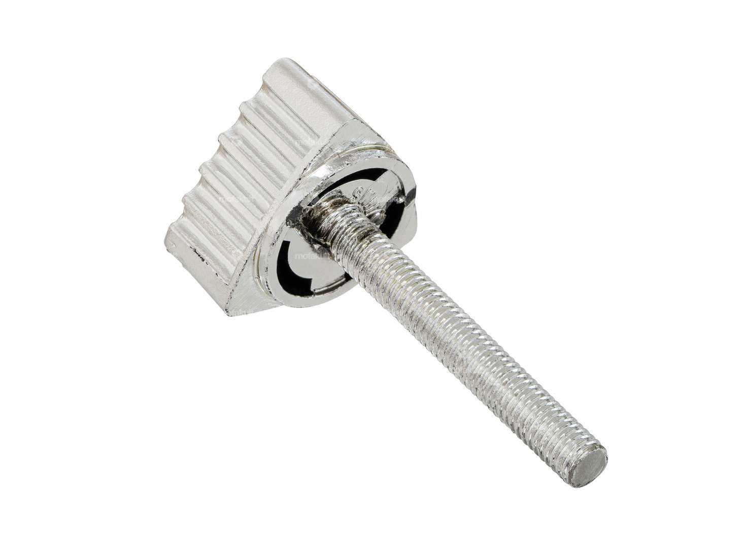 swiing® revival vis de protection latérale 35 mm chrome (Puch) Carousel Image 2