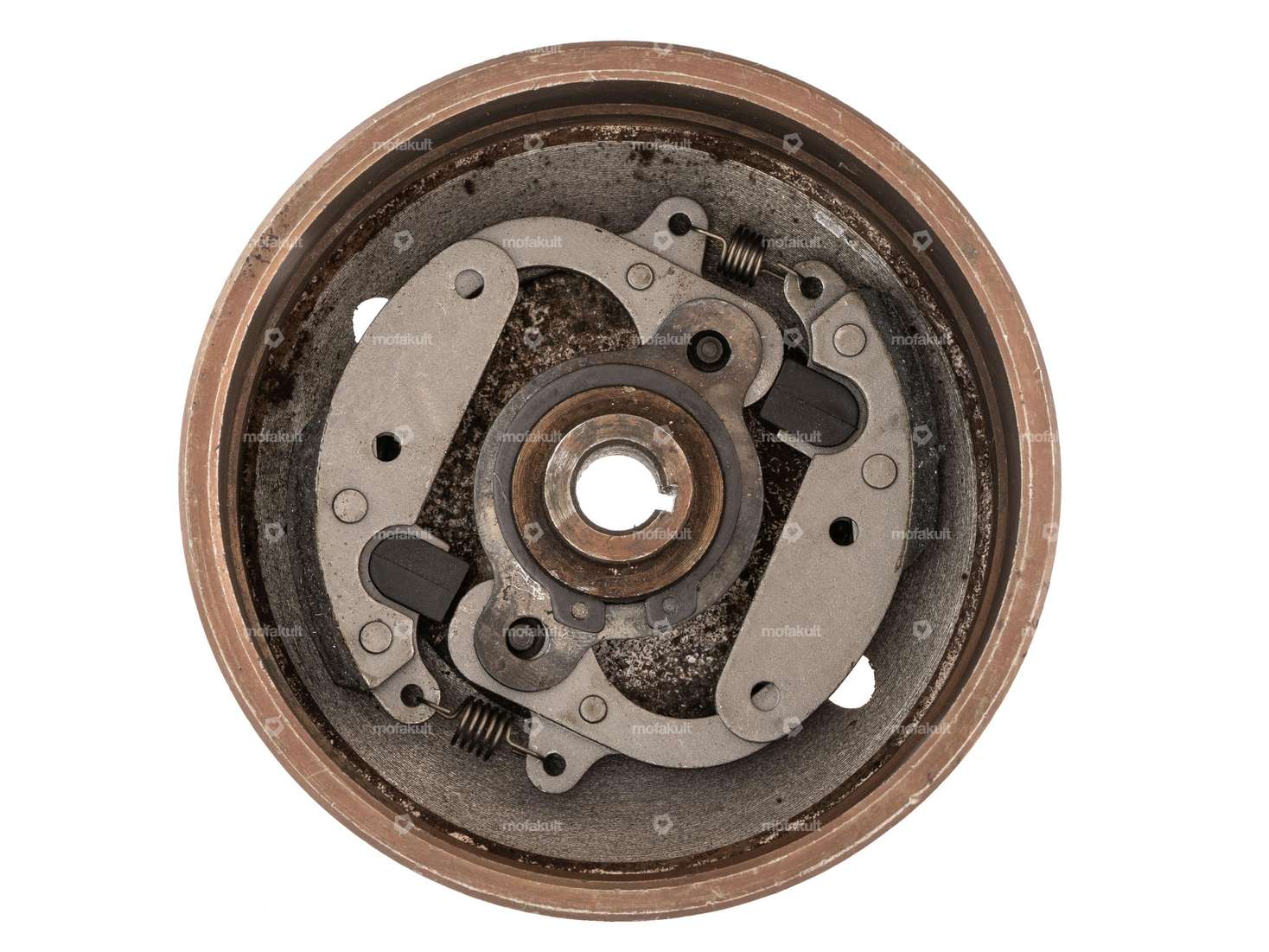 Olympia cloche d'embrayage convertisseur Vario | Piaggio Ciao, SI, Bravo, Boxer Carousel Image 3