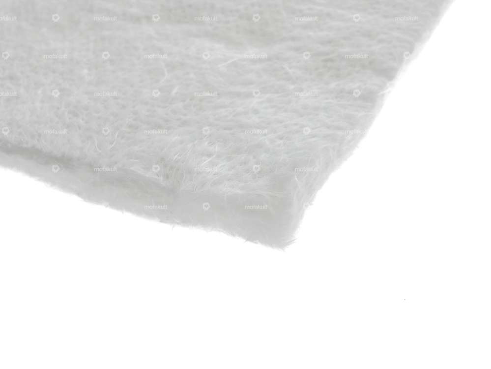 TECNO laine d'isolation pour échappement 39 x 61 cm Carousel Image 2