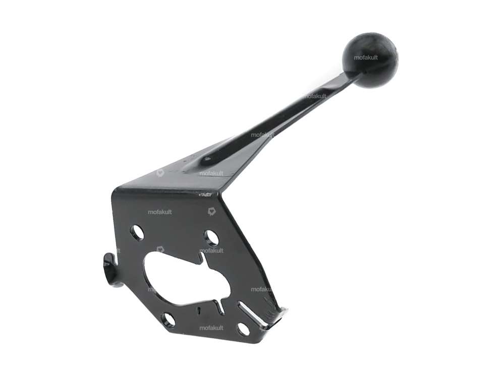 Rehaussement du moteur | Solex 2200, 3800 Carousel Image 2