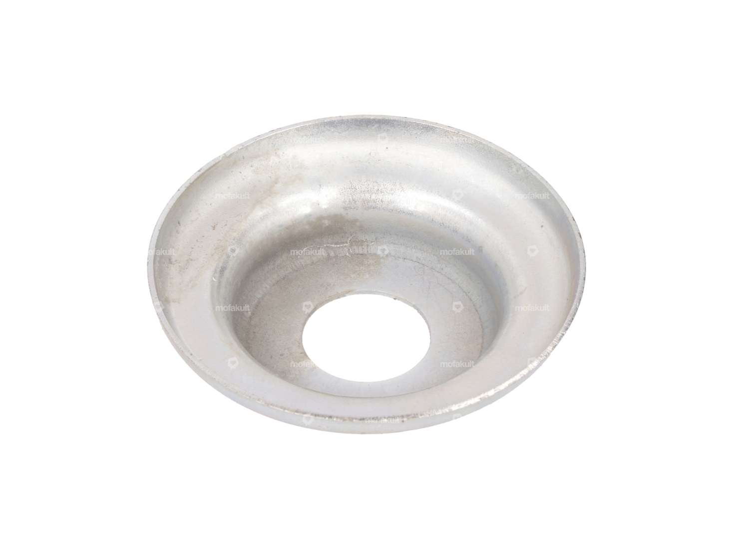 Dust cap front wheel Solex Carousel Image 2