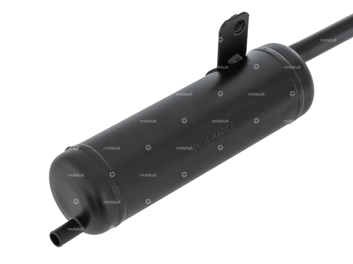 Echappement 18 mm original | Piaggio Ciao Carousel Image 4