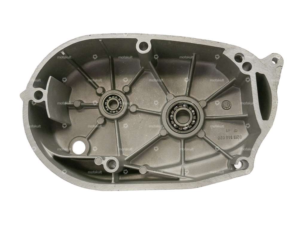 Couvercle de boîte de vitesses noir NOS | Sachs 503 ABL, AB (A5667) Carousel Image 2