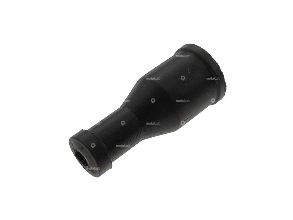 Cache de la prise de bougie originale | Piaggio Ciao, SI, Bravo, Boxer Carousel Image 2