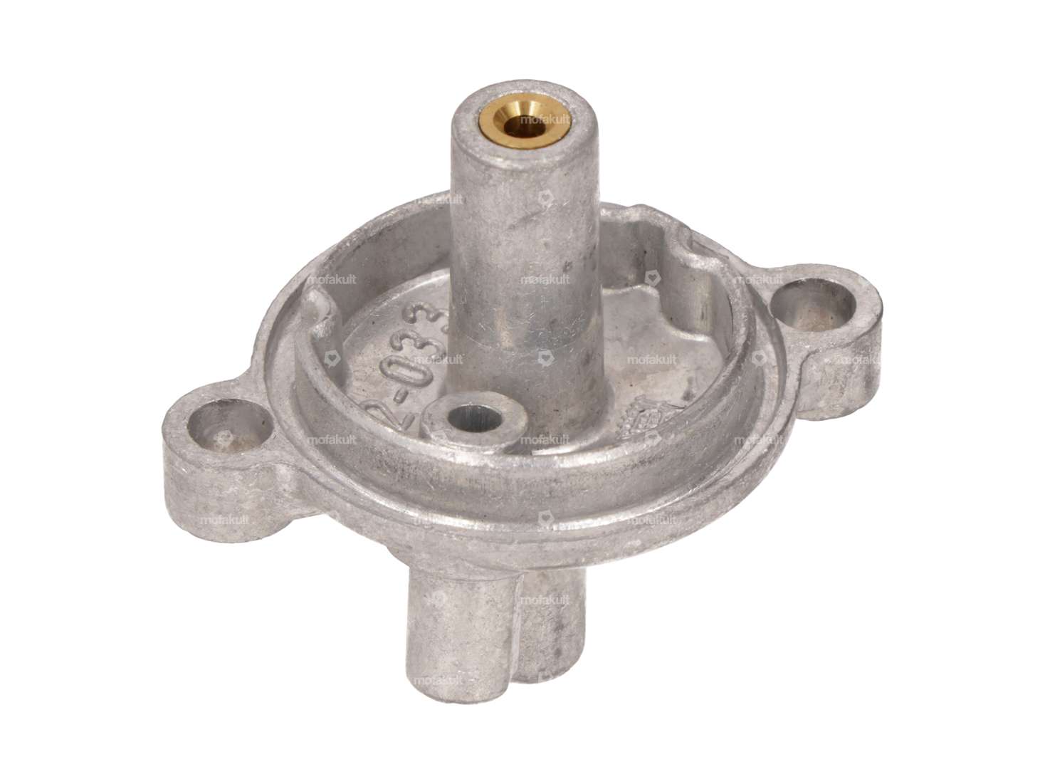 BING Couvercle de flotteur Bing SSB 17 mm NOS Carousel Image 3