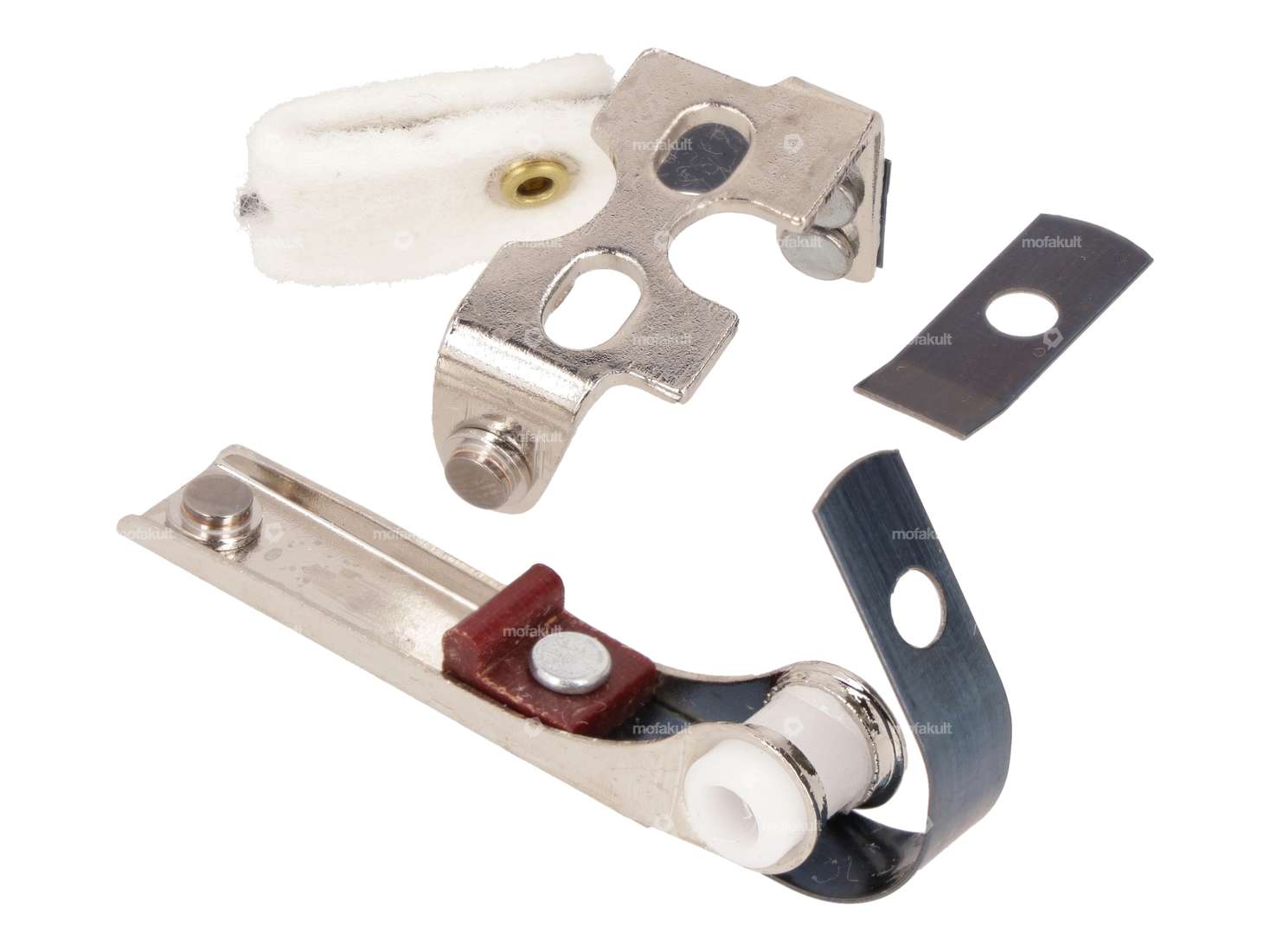 Interrupteur | Solex 2200, 3800, 5800 Carousel Image 2