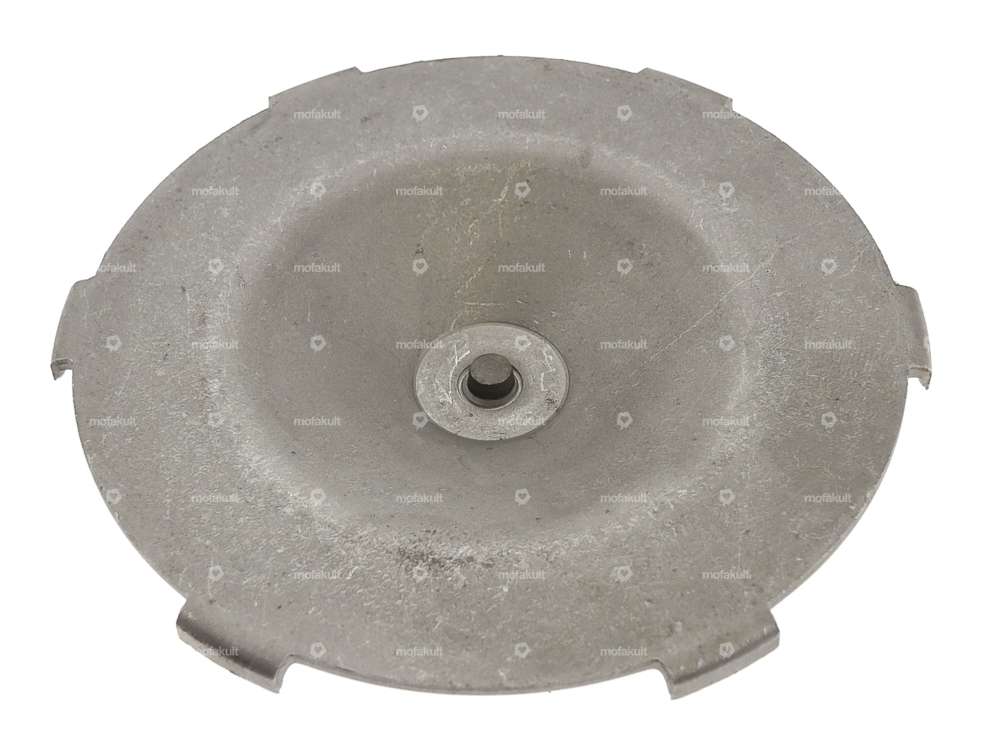 Plaque de pression Surflex NOS | Garelli NOI 2 vitesses automatiques Carousel Image 2