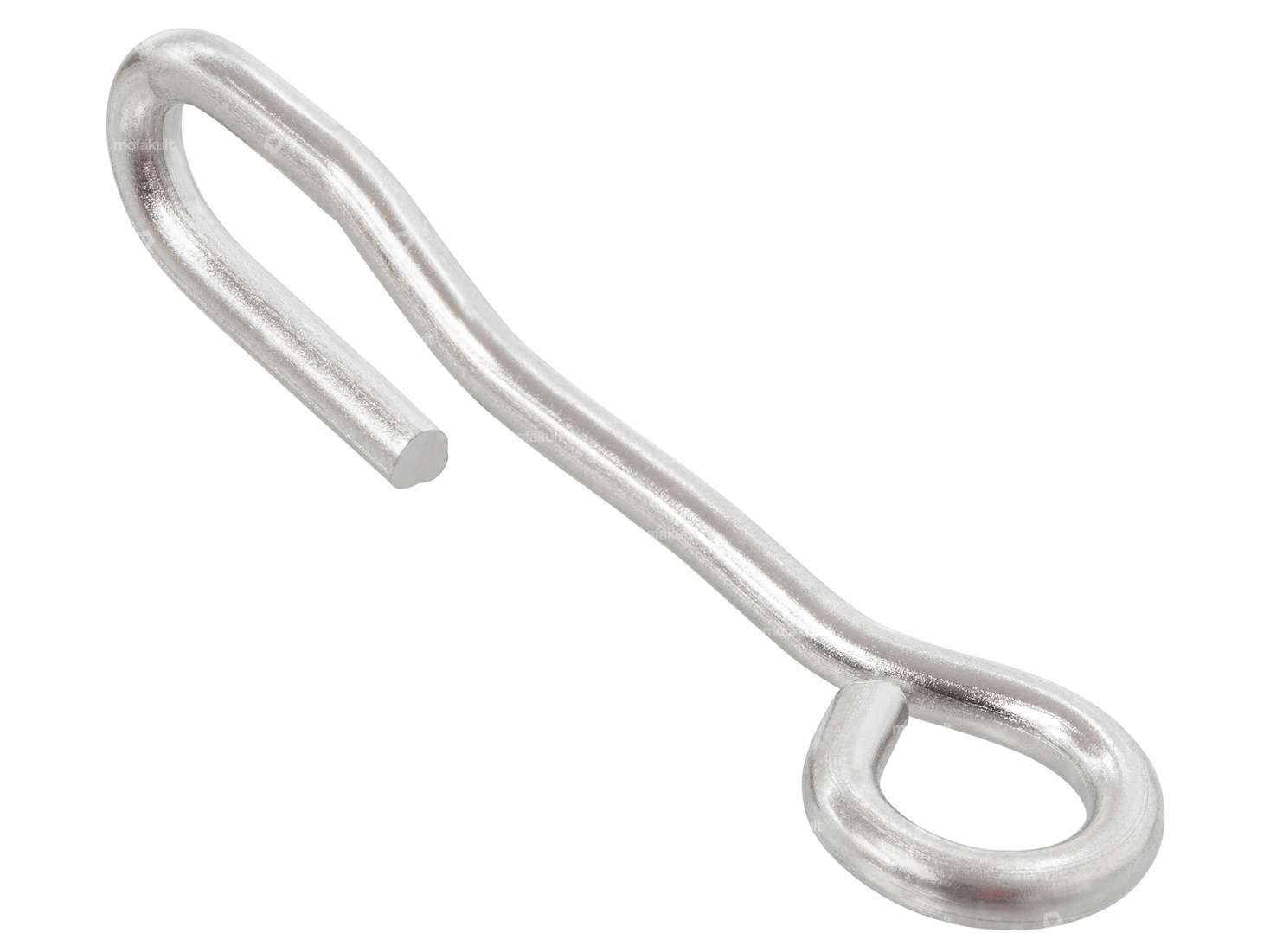 swiing® revival Guide-câbles capot de ventilateur Inox | Sachs 50/2, 50/3, 50/4 Carousel Image 2