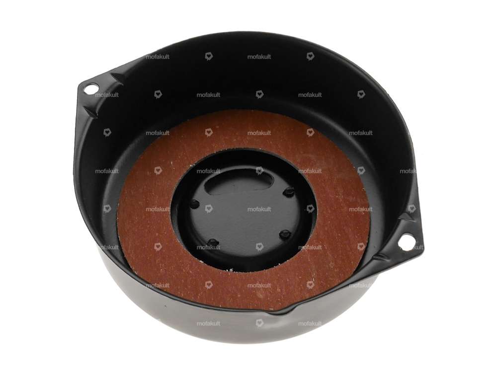 Couvercle d'allumage "Puch" Black Edition Carousel Image 3