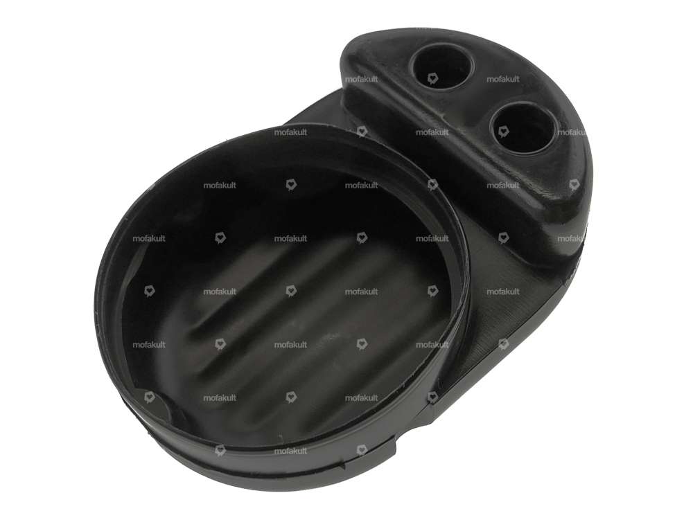 Boîtier de filtre à air Ø 10 mm | Alpa Chopper Carousel Image 2