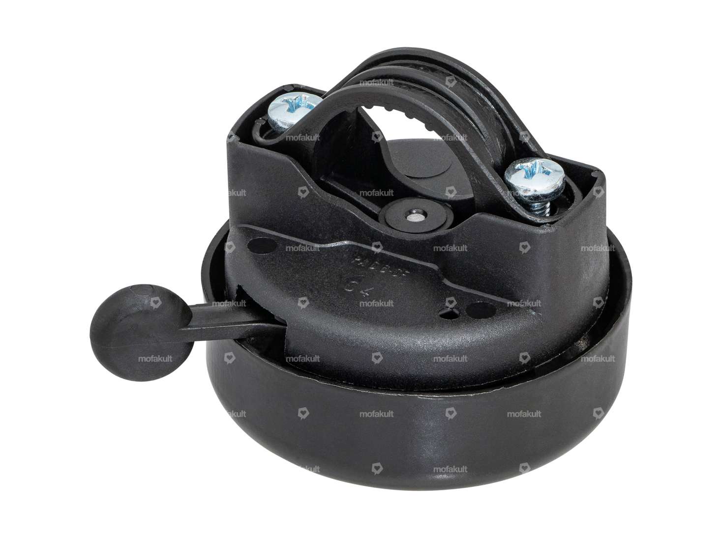 Cloche Sunset noir Carousel Image 2