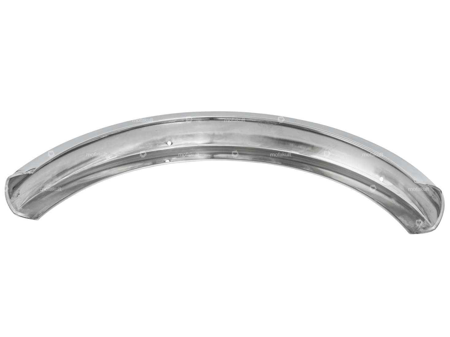 swiing® revival 16" Garde-boue avant Inox | Tomos Quadro, Sprint, Classic Carousel Image 3