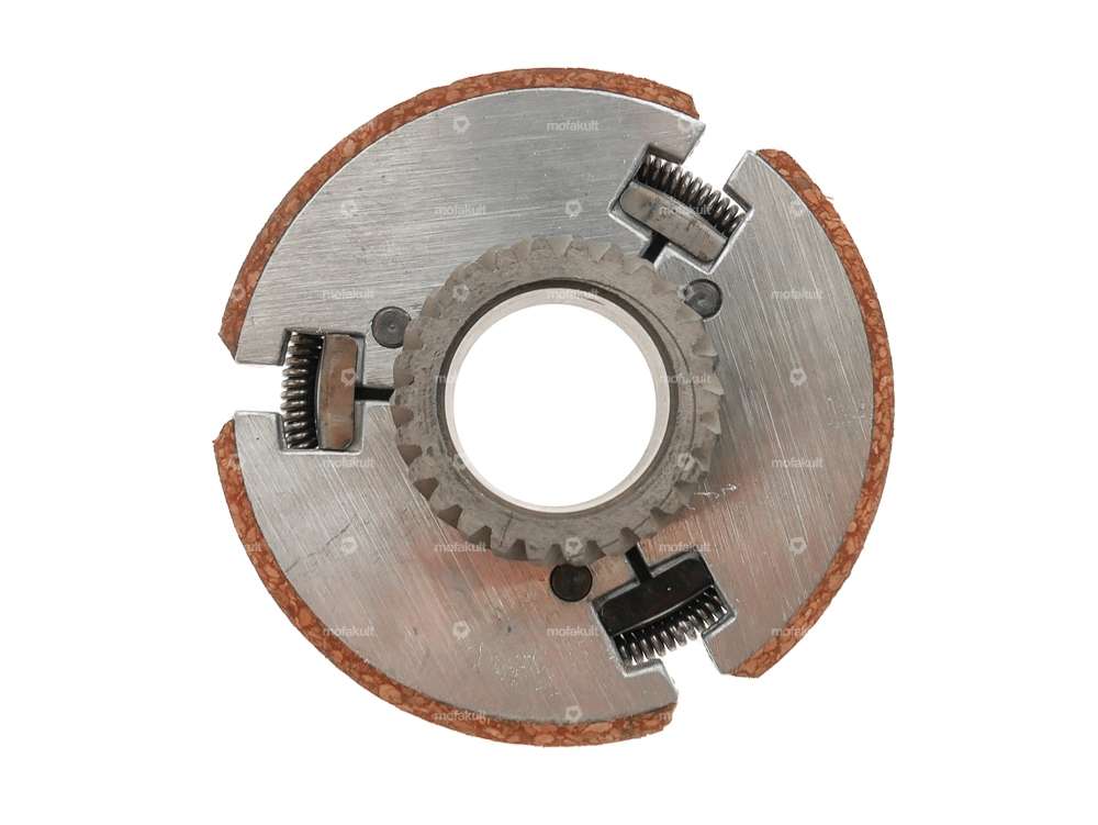 Embrayage 2ème vitesse ancienne version NOS | Tomos A3 Carousel Image 3