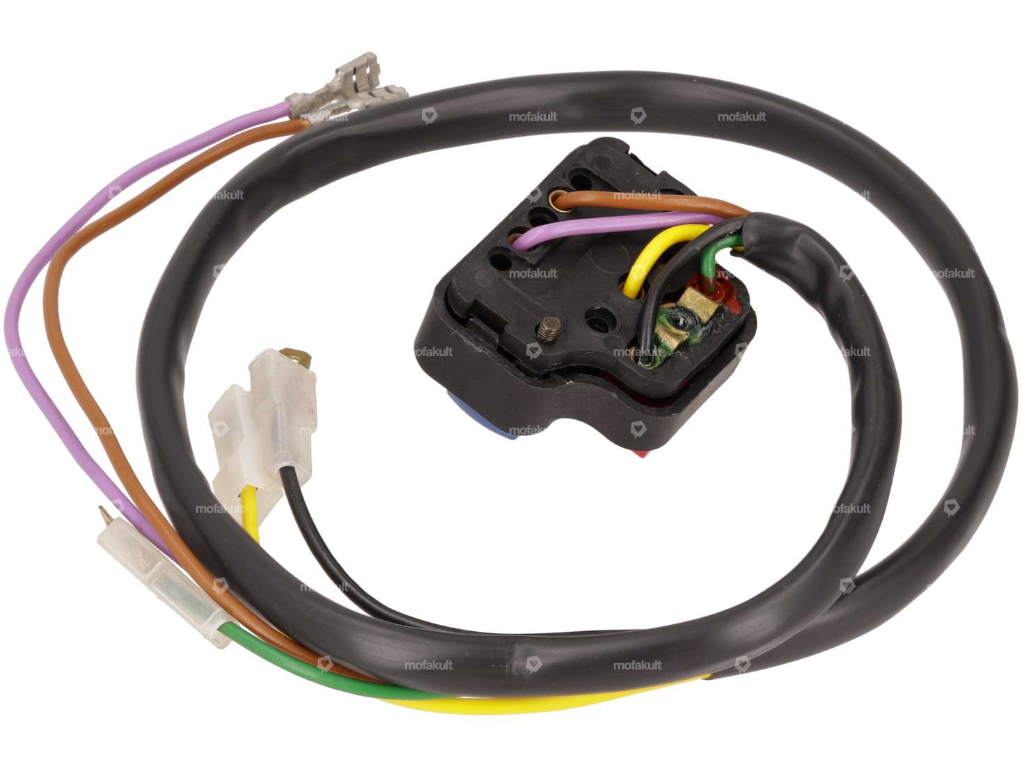 Commutateur d'éclairage | Piaggio SI FL2 Carousel Image 2