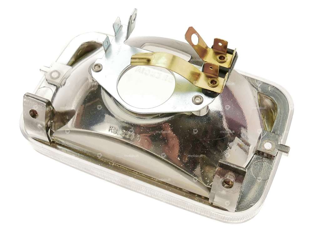 Réflecteur & verre | Piaggio Bravo, SUPERbravo Carousel Image 2