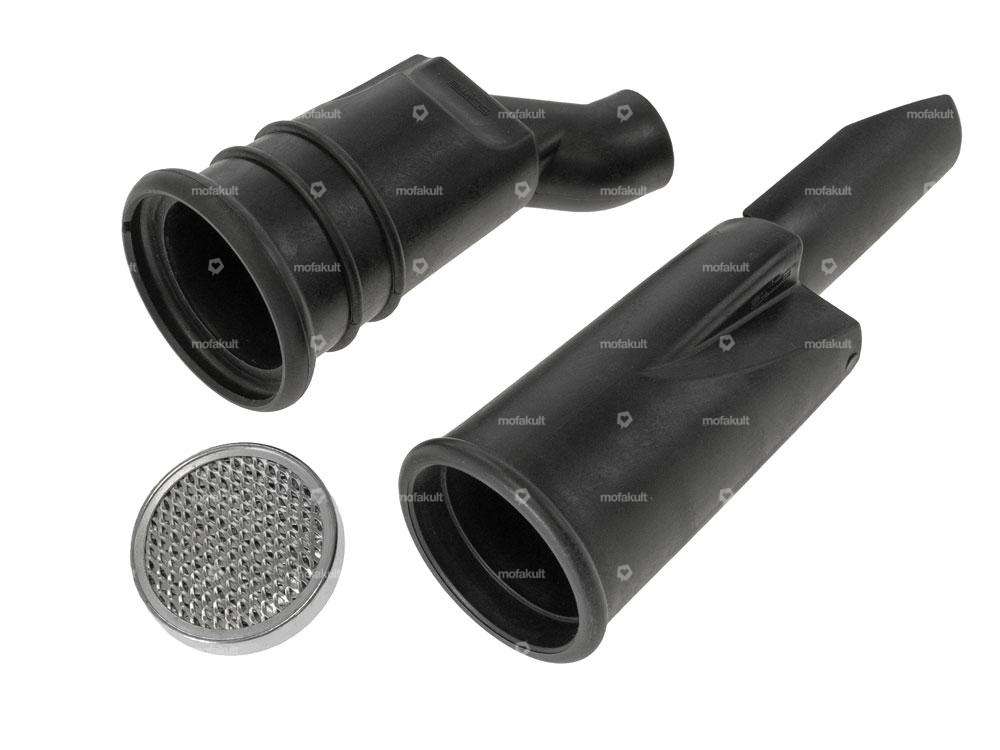 swiing® revival Filtre à air original noir | Puch X30 NG-2AH Carousel Image 3