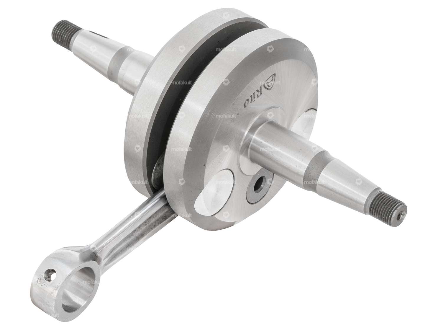 Vilebrequin Rito Kreidler Florett K3 course 39.8 mm Racing Carousel Image 2