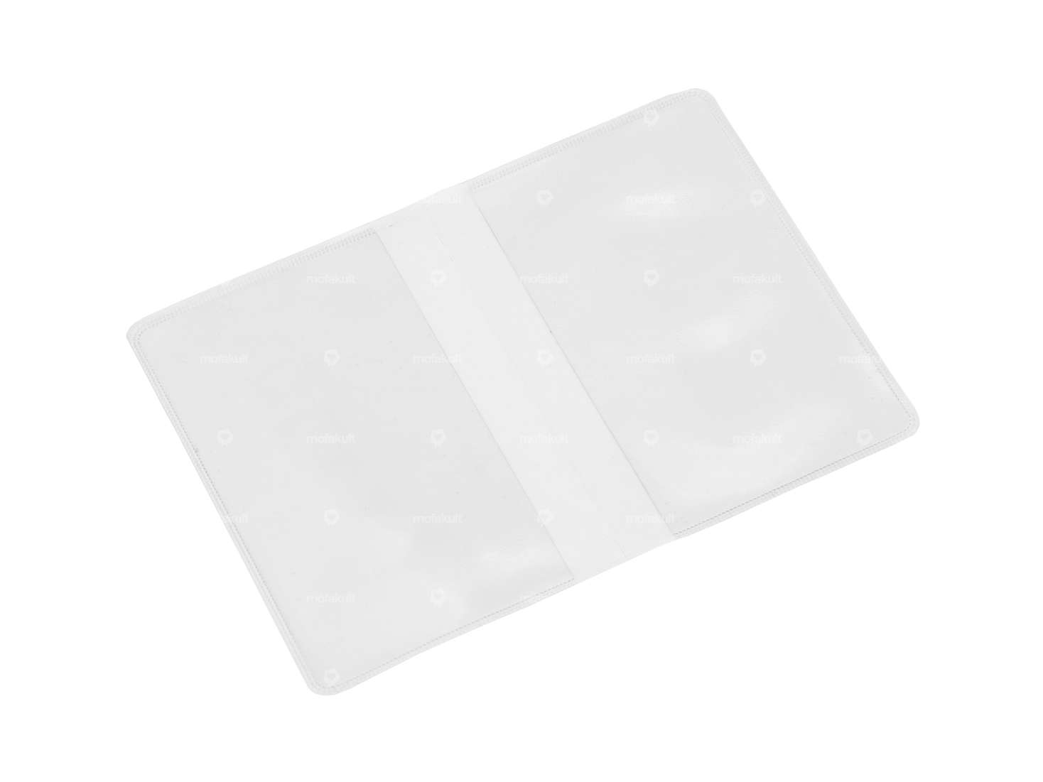 Pochette pour carte d'identité A6 (148 x 105 mm) Carousel Image 2