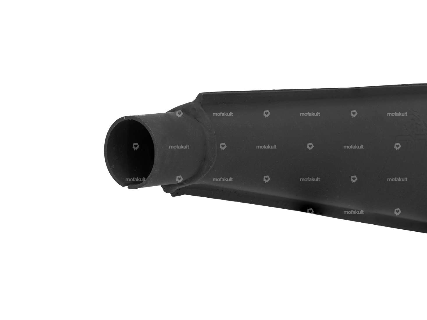 PROMA pot d'échappement Grand Prix noir Carousel Image 4