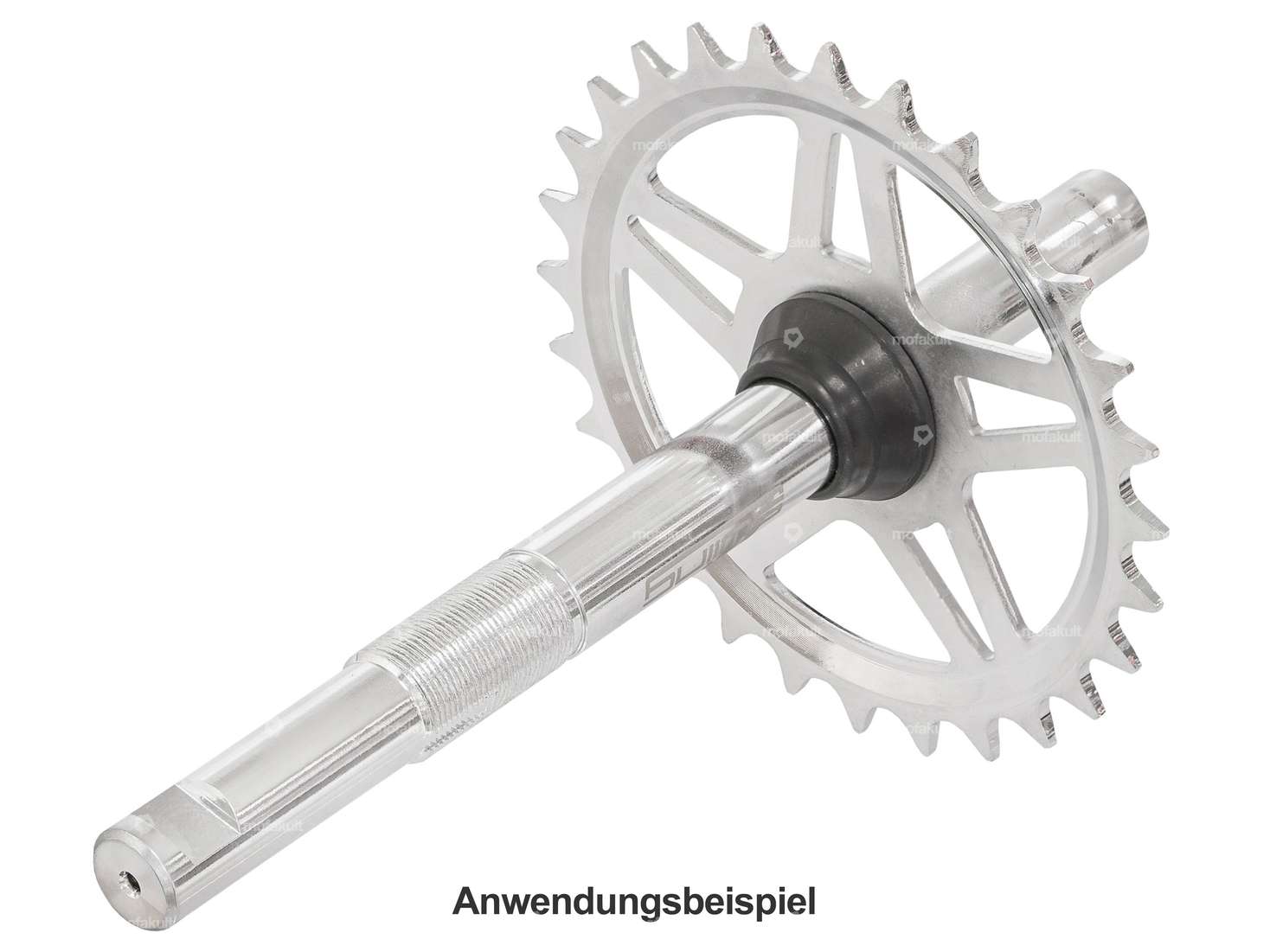 swiing® revival Cône de roulement axe de pédalier | Sachs Carousel Image 3