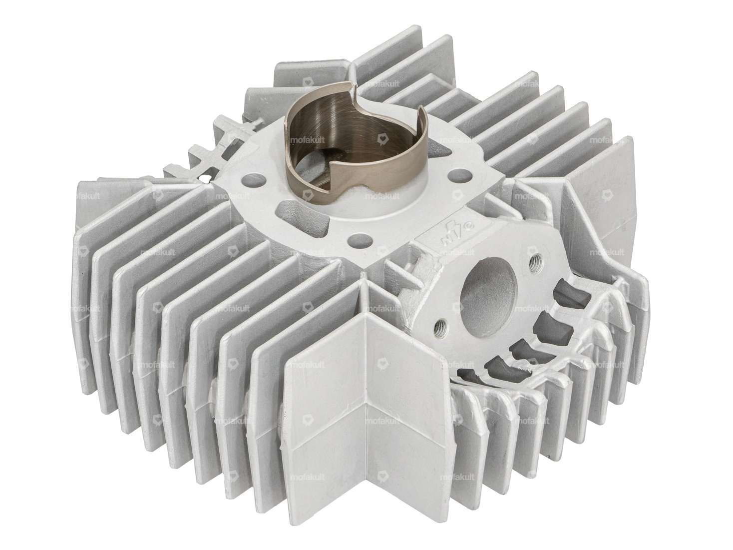 Kit de cylindres 40 mm en alu | Puch Monza, X50 Carousel Image 4