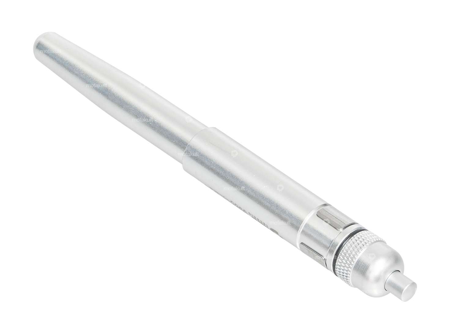 BGS Pistolet à huile de précision Carousel Image 2