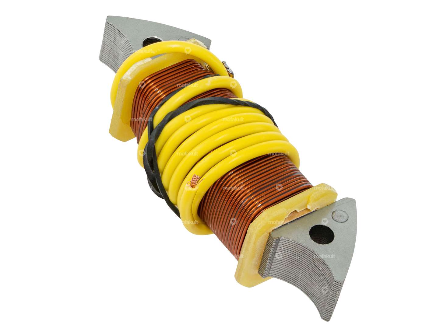 GPO light coil 6V with cable Carousel Image 3