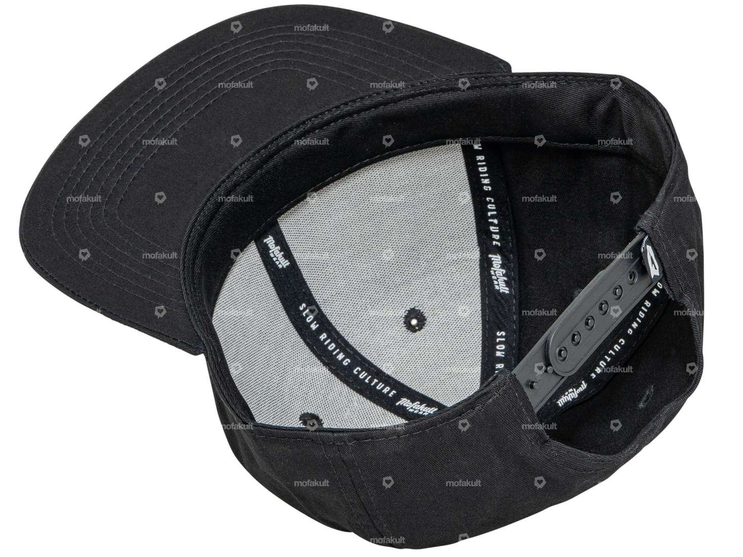 mk-Merch Cap Logo "Piaggio Carousel Image 3