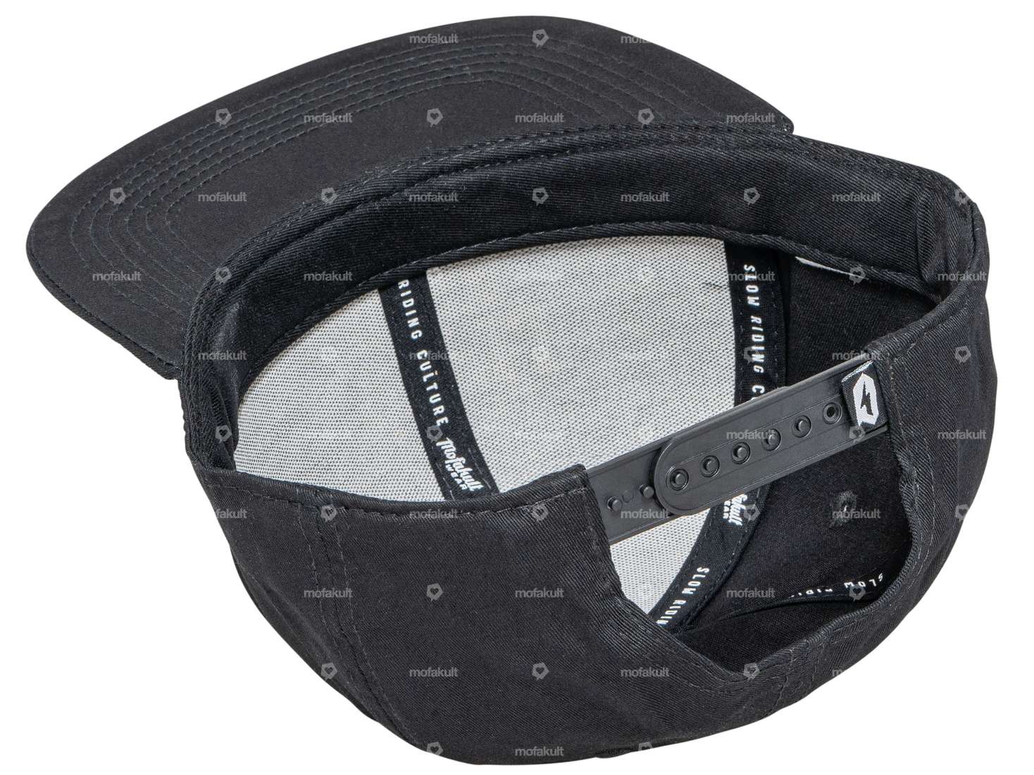 mk-Merch Cap "Boîte de vitesses manuelle à 2 vitesses Carousel Image 3