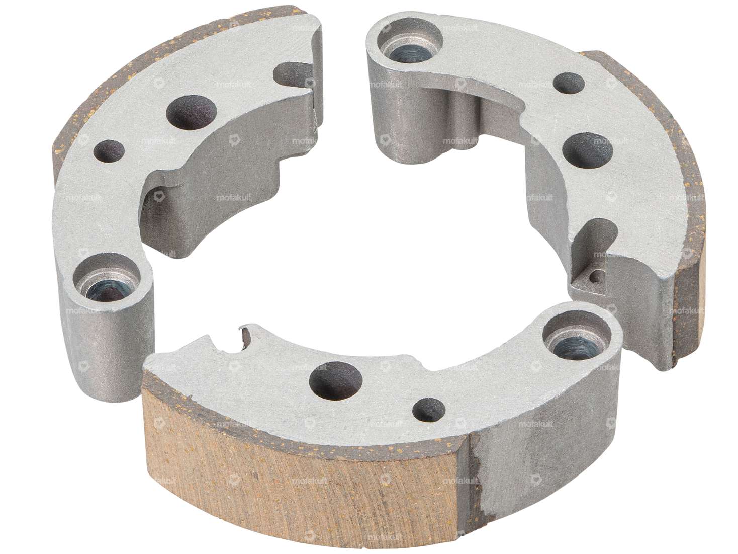 Mâchoires d'embrayage 2ème génération convertisseur Vario | Piaggio Ciao, SI, Bravo, Boxer Carousel Image 2