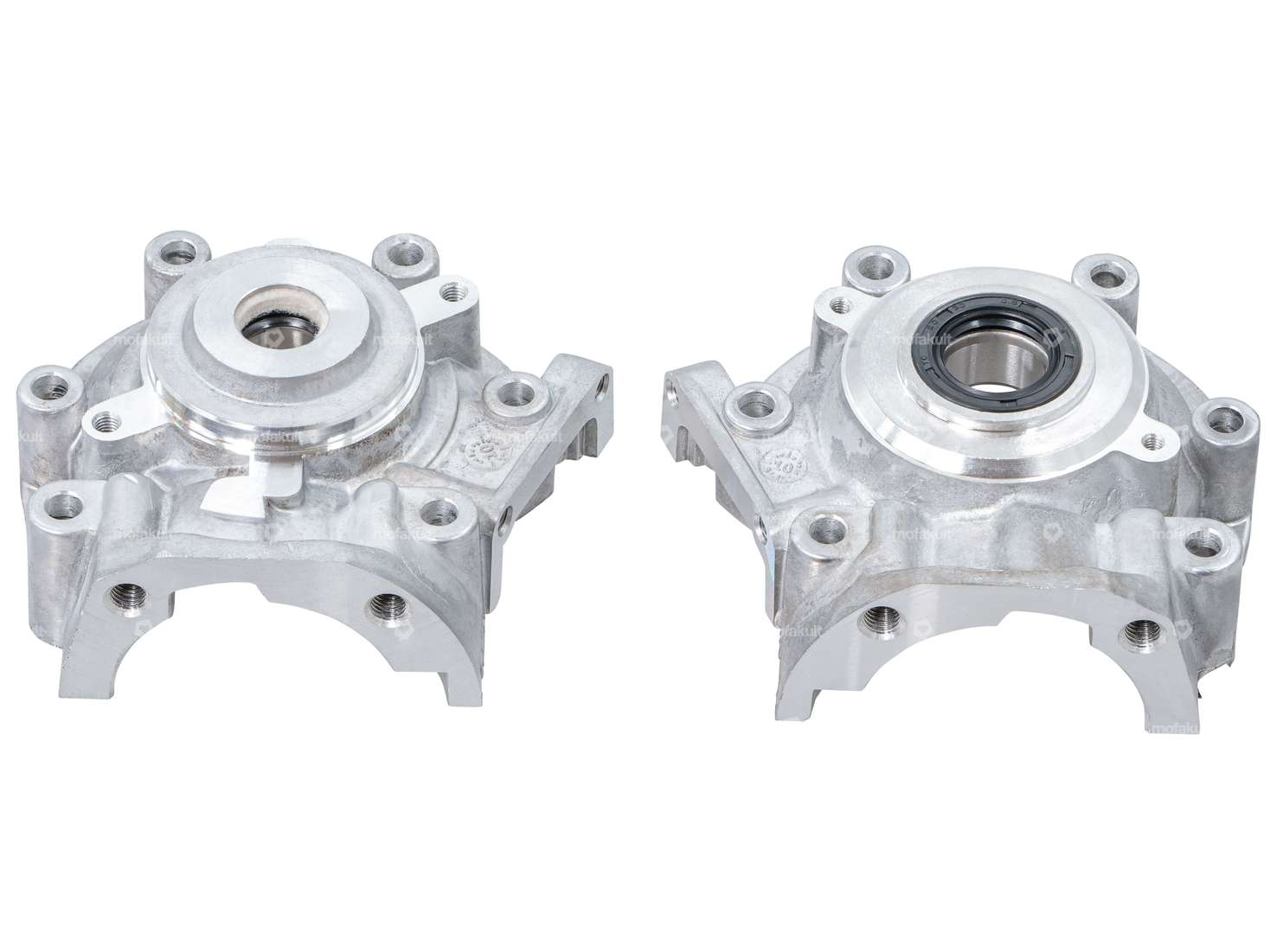 Airsal carter moteur Racing 40 mm | Peugeot 103 Carousel Image 3