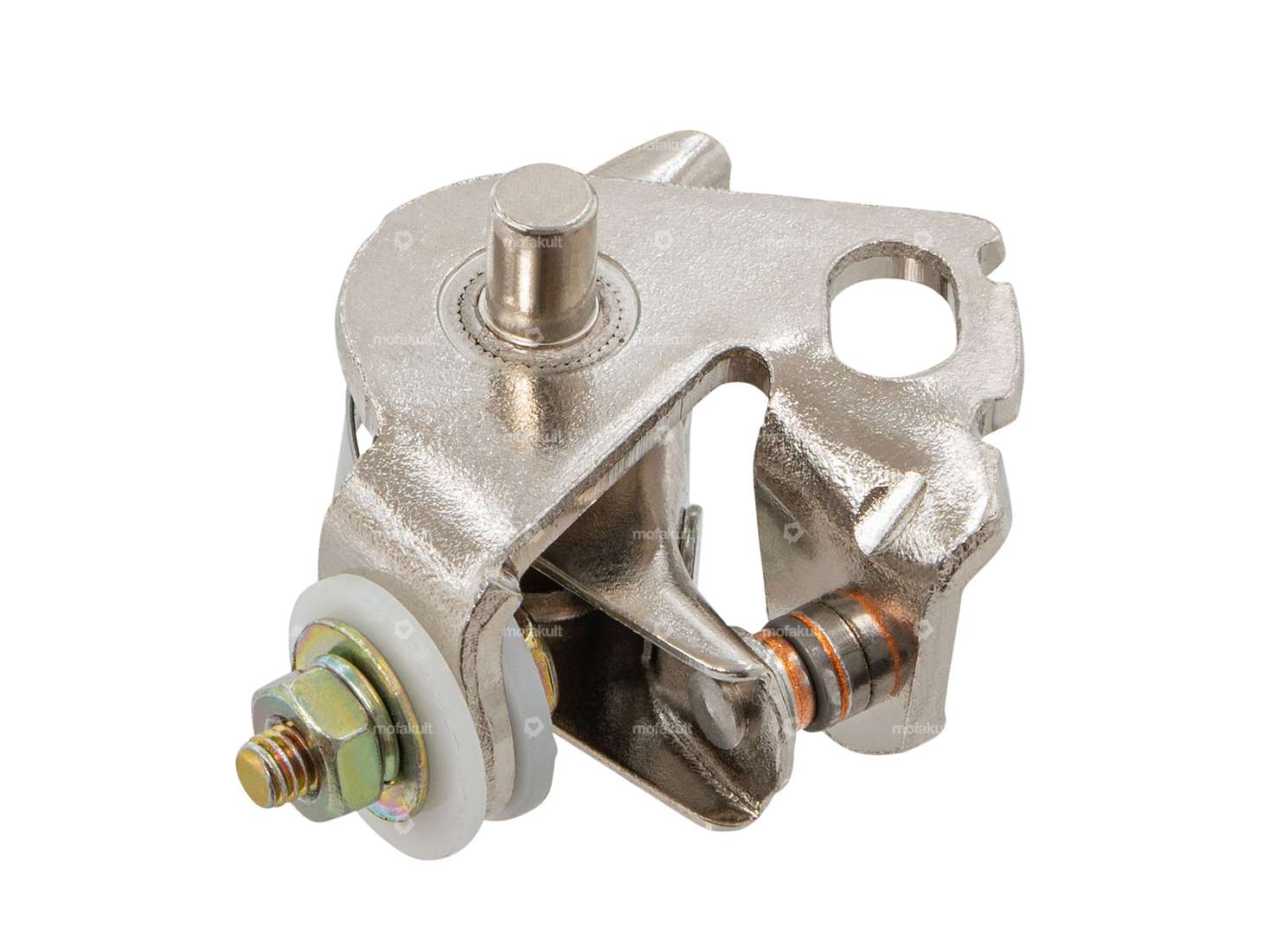 EFFE rupteur sans câble renforcé | Bosch / Ducati Carousel Image 3