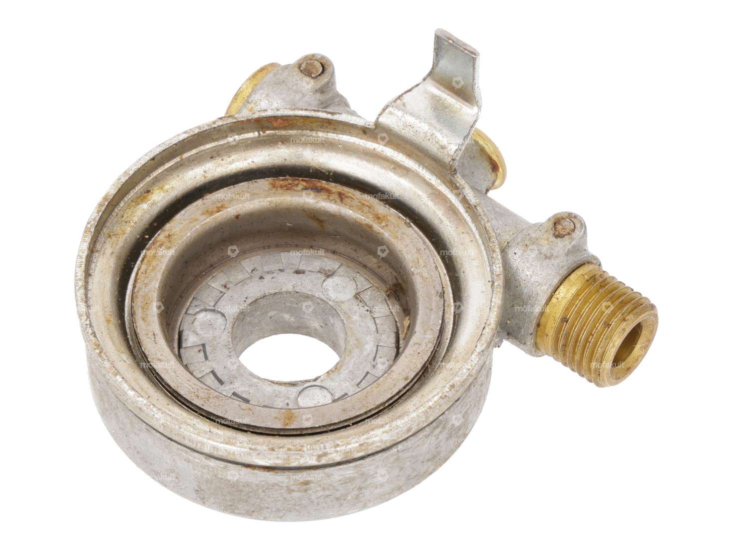 Entraînement tachymétrique CEV 16" NOS | Piaggio Ciao, SI, Bravo Carousel Image 2