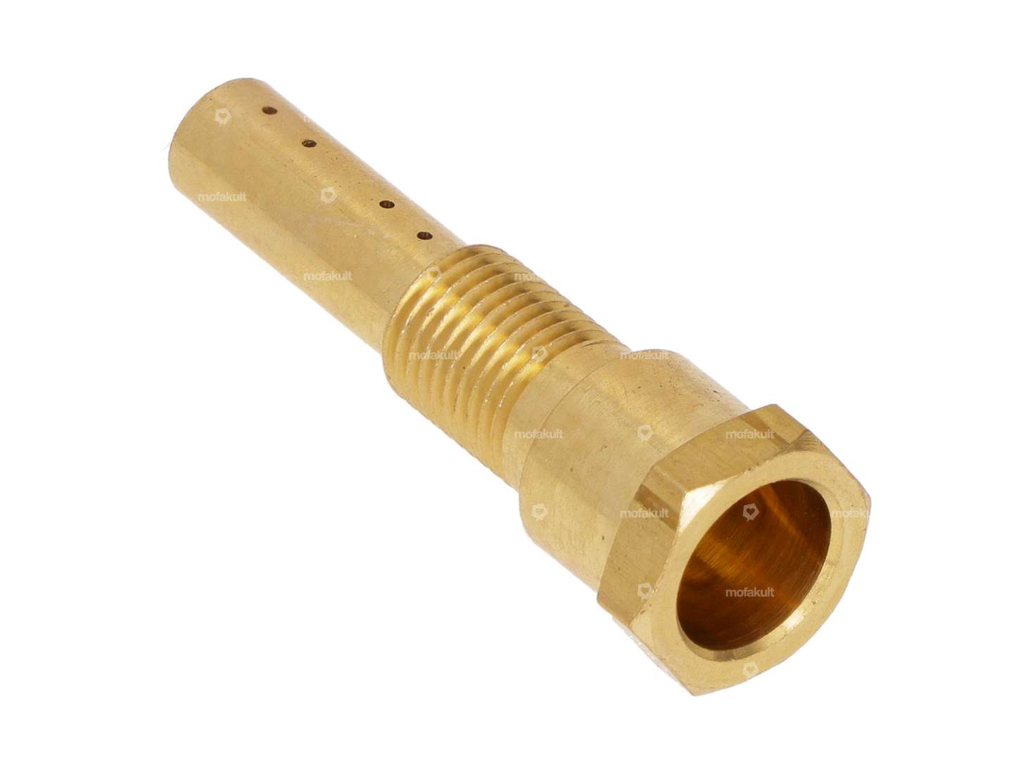 Ligne de gicleur Polini 8 trous PWK carburateur Carousel Image 2