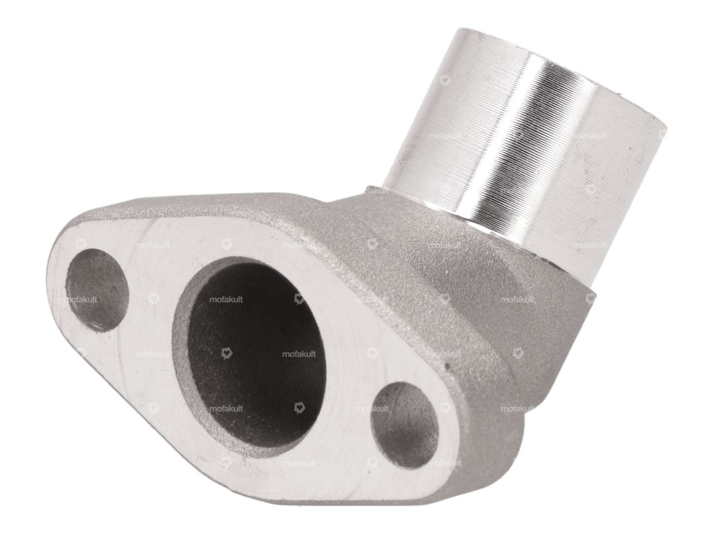 Tubulure d'aspiration 13 mm alu 45° | Tomos A3 Carousel Image 4