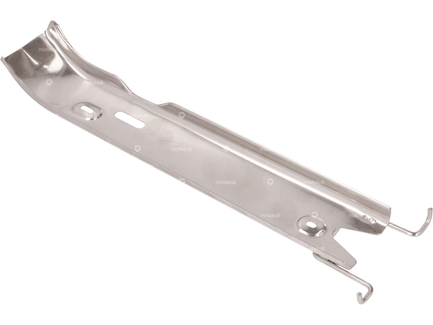 swiing® revival Chemin de câbles avec étrier Inox | Piaggio Ciao Carousel Image 2